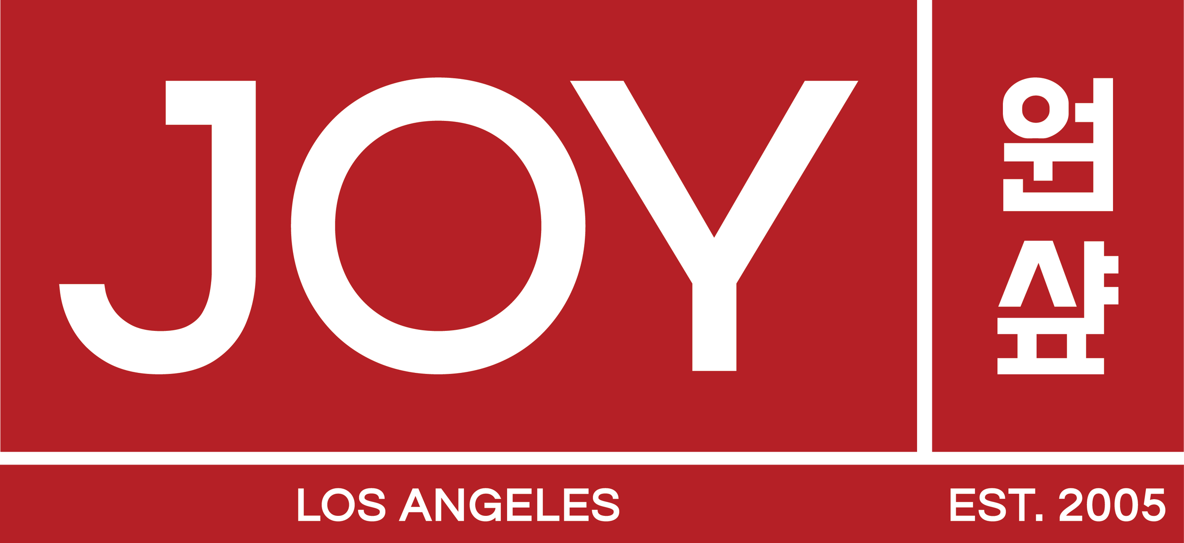 Home | JOY 1